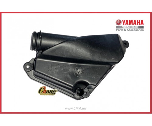 Y125ZR - Air Cleaner Case (HLY)